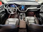 2025 Volvo Xc60 Plus Синий vin: YV4M12RCXS1171100