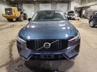2025 Volvo Xc60 Plus Синий vin: YV4M12RCXS1171100