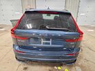 2025 Volvo Xc60 Plus Синий vin: YV4M12RCXS1171100