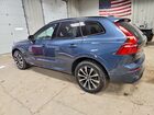 2025 Volvo Xc60 Plus Синий vin: YV4M12RCXS1171100