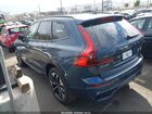 2026 Volvo Xc60 B5 Plus Blue vin: YV4M12RCXT1375185