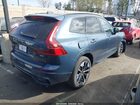 2026 Volvo Xc60 B5 Plus Blue vin: YV4M12RCXT1375185