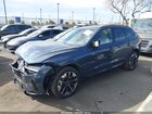 2026 Volvo Xc60 B5 Plus Blue vin: YV4M12RCXT1375185