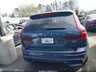 2026 Volvo Xc60 B5 Plus Blue vin: YV4M12RCXT1375185