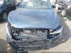 2026 Volvo Xc60 B5 Plus Blue vin: YV4M12RCXT1375185