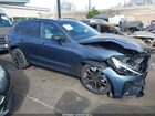 2026 Volvo Xc60 B5 Plus Blue vin: YV4M12RCXT1375185