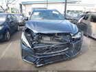2026 Volvo Xc60 B5 Plus Blue vin: YV4M12RCXT1375185