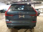 2026 Volvo Xc60 Plus Синий vin: YV4M12RCXT1414521