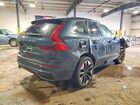 2026 Volvo Xc60 Plus Синий vin: YV4M12RCXT1414521