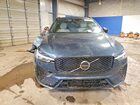 2026 Volvo Xc60 Plus Синий vin: YV4M12RCXT1414521