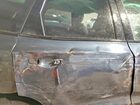 2026 Volvo Xc60 Plus Синий vin: YV4M12RCXT1414521