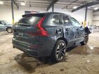 2026 Volvo Xc60 Plus Синий vin: YV4M12RCXT1414521 Damage: Right Fuel Door, Broken, Replacement Required
