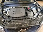 2026 Volvo Xc60 Plus Синий vin: YV4M12RCXT1414521