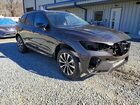 2025 Volvo Xc60 Core Gray vin: YV4M12RJ0S1219816