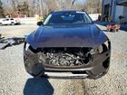 2025 Volvo Xc60 Core Gray vin: YV4M12RJ0S1219816
