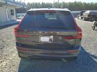 2025 Volvo Xc60 Core Gray vin: YV4M12RJ0S1219816