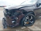 2026 Volvo Xc60 B5 Ultra Бордовый vin: YV4M12RM0T1388083