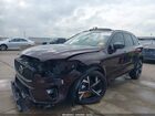 2026 Volvo Xc60 B5 Ultra Бордовый vin: YV4M12RM0T1388083
