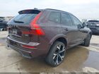 2026 Volvo Xc60 B5 Ultra Бордовый vin: YV4M12RM0T1388083