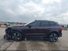 2026 Volvo Xc60 B5 Ultra Бордовый vin: YV4M12RM0T1388083