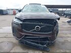2026 Volvo Xc60 B5 Ultra Бордовый vin: YV4M12RM0T1388083