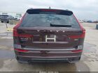 2026 Volvo Xc60 B5 Ultra Бордовый vin: YV4M12RM0T1388083