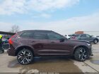 2026 Volvo Xc60 B5 Ultra Бордовый vin: YV4M12RM0T1388083