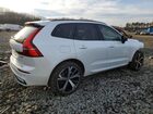 2025 Volvo Xc60 Ultra Белый vin: YV4M12RM5S1222284