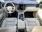 2025 Volvo Xc60 Ultra Белый vin: YV4M12RM5S1222284