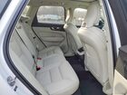 2025 Volvo Xc60 Ultra Белый vin: YV4M12RM5S1222284