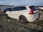 2025 Volvo Xc60 Ultra Белый vin: YV4M12RM5S1222284