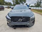 2026 Volvo Xc60 Ultra Gray vin: YV4M12RM5T1361865
