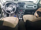 2017 Jeep Renegade Sport Белый vin: ZACCJAAB0HPE78845