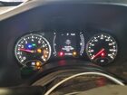 2018 Jeep Renegade Latitude Серый vin: ZACCJABB6JPG80657