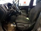 2018 Jeep Renegade Latitude Серый vin: ZACCJABB6JPG80657