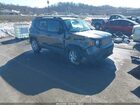 2018 Jeep Renegade Latitude Fwd Gray vin: ZACCJABB9JPJ20984