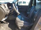 2016 Jeep Renegade Limited Желто-коричневый vin: ZACCJADT0GPD16930