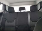 2018 Jeep Renegade Sport White vin: ZACCJBAB0JPJ06009