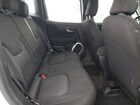 2018 Jeep Renegade Sport White vin: ZACCJBAB0JPJ06009