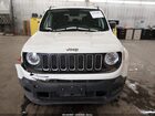 2018 Jeep Renegade Sport 4x4 White vin: ZACCJBAB2JPH69021 2018 Jeep Renegade Sport 4x4 White vin: ZACCJBAB2JPH69021