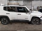 2018 Jeep Renegade Sport 4x4 White vin: ZACCJBAB2JPH69021 2018 Jeep Renegade Sport 4x4 White vin: ZACCJBAB2JPH69021