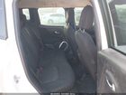 2018 Jeep Renegade Sport 4x4 Белый vin: ZACCJBAB4JPH35758