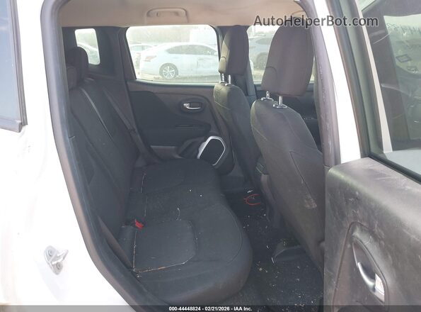 ZACCJBAB4JPH35758 2018 JEEP RENEGADE Белый Вид наклейки с VIN-кодом