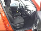 2018 Jeep Renegade Sport 4x4 Оранжевый vin: ZACCJBAB5JPJ42519