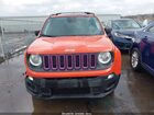 2018 Jeep Renegade Sport 4x4 Оранжевый vin: ZACCJBAB5JPJ42519