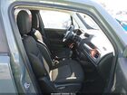 2018 Jeep Renegade Upland Edition 4x4 Синий vin: ZACCJBAB6JPH25684