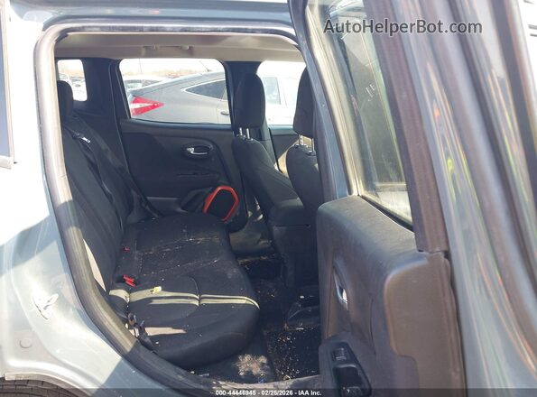 ZACCJBAB6JPH25684 2018 JEEP RENEGADE Синий Вид наклейки с VIN-кодом