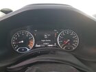 2017 Jeep Renegade Latitude Белый vin: ZACCJBBB5HPE84497