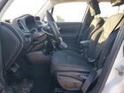2017 Jeep Renegade Latitude Белый vin: ZACCJBBB5HPE84497
