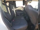 2017 Jeep Renegade Latitude Белый vin: ZACCJBBB5HPE84497
